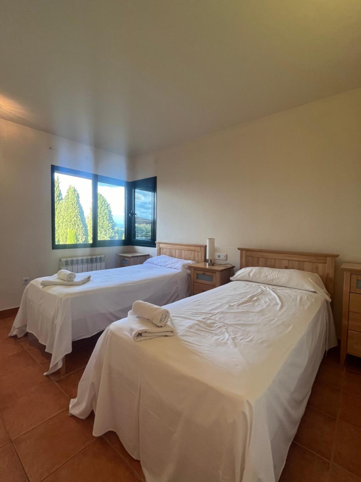 Villa Torremirona Resort Palmeras 나바타 외부 사진