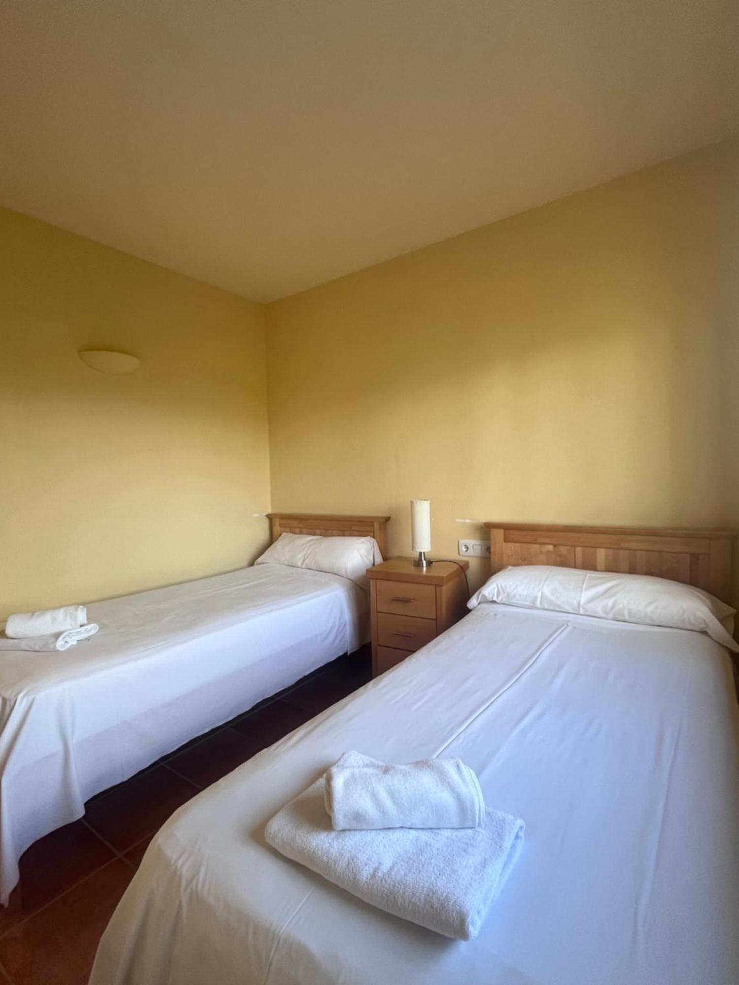 Villa Torremirona Resort Palmeras 나바타 외부 사진