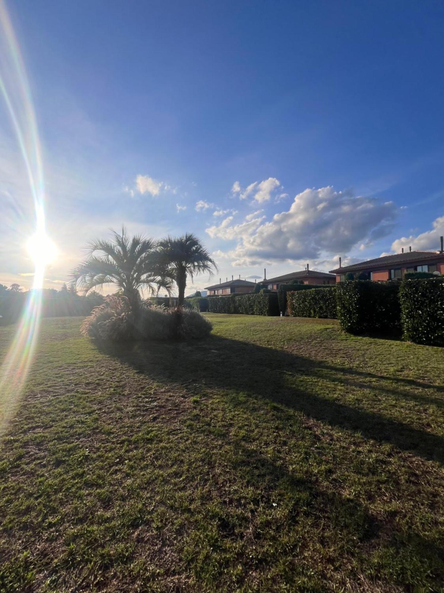 Villa Torremirona Resort Palmeras 나바타 외부 사진