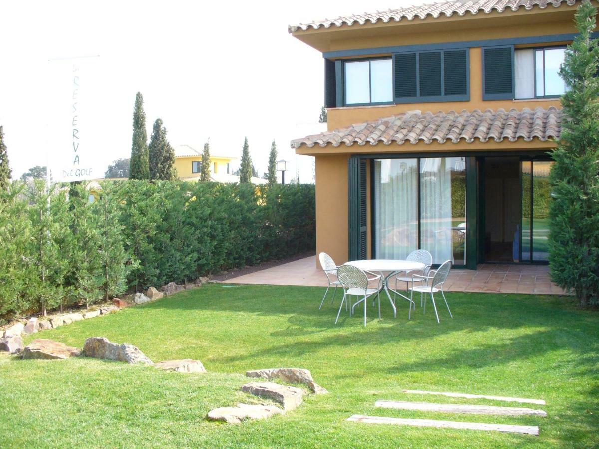 Villa Torremirona Resort Palmeras 나바타 외부 사진